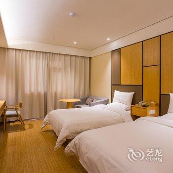 全季酒店(太原平阳路店)酒店提供图片