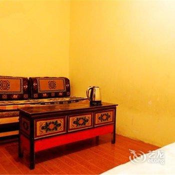 拉萨东嘎家庭旅馆酒店提供图片