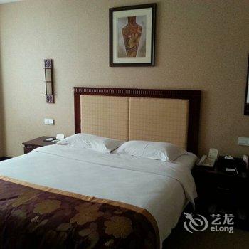 章丘新世纪状元楼大酒店酒店提供图片