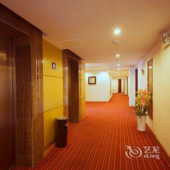 黄山九州大酒店酒店提供图片