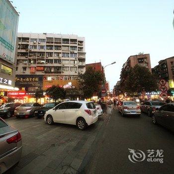 锦江之星(宜昌步行街店)酒店提供图片