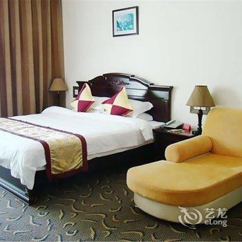 万宁银湖温泉假日酒店酒店提供图片