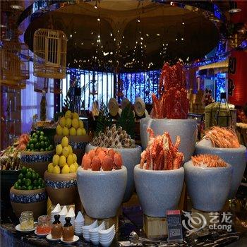 昆明七彩云南温德姆至尊豪廷大酒店酒店提供图片