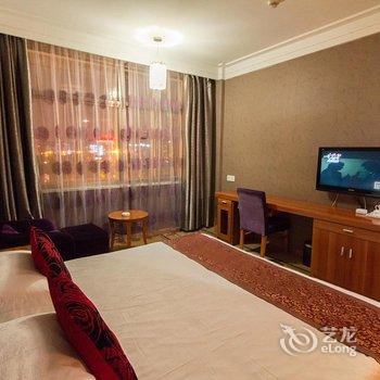 义乌时代酒店酒店提供图片