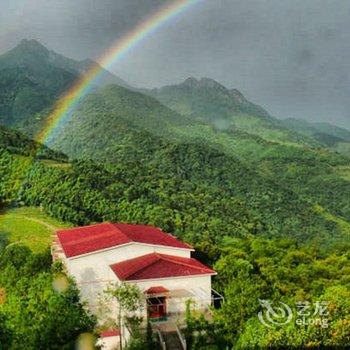 龙岩云顶茶园度假村酒店提供图片