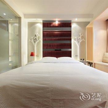 蔓酒店(柳州映山店)(原52美宿店)酒店提供图片