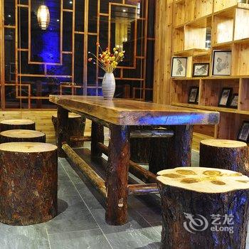 黔东南肇兴侗泉时光精品客栈酒店提供图片