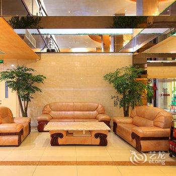 北京首都机场国际酒店酒店提供图片