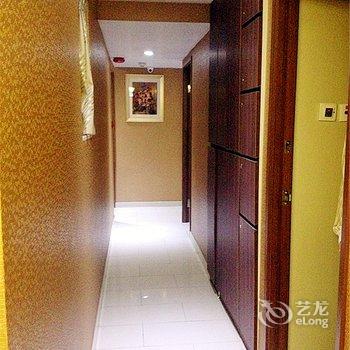 香港金都宾馆(家庭旅馆)酒店提供图片