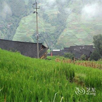 桂林龙胜卓悦山庄酒店提供图片