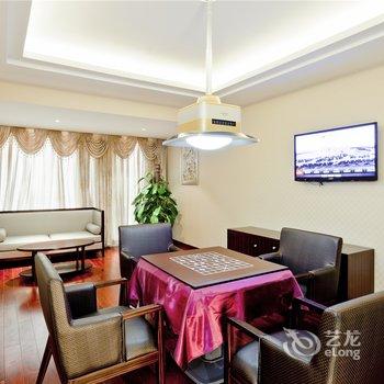 杭州白马湖建国饭店酒店提供图片