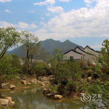 安吉大年初一风景小镇(原安吉大年初一风景度假村)酒店提供图片