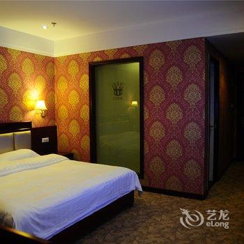 长阳东方帝王假日酒店酒店提供图片