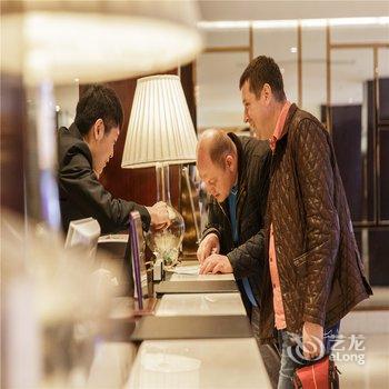 南京汉府饭店酒店提供图片
