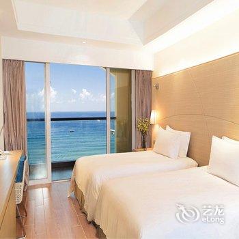 三亚亚龙湾假日度假酒店酒店提供图片