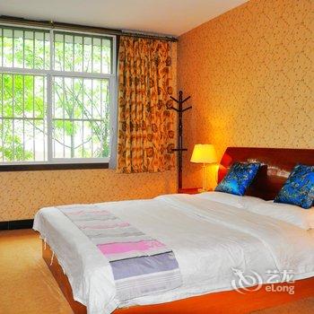 武隆佳华森林度假酒店酒店提供图片