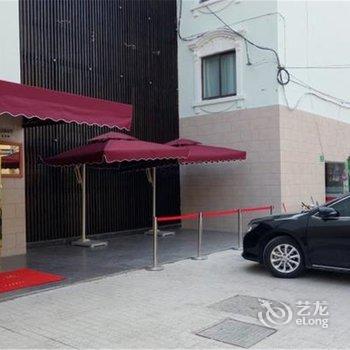 上海哈考特开伦酒店酒店提供图片