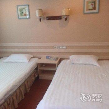 泰宁水石酒店酒店提供图片