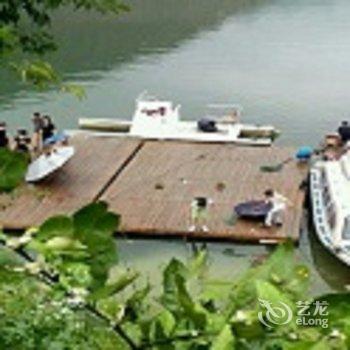 千岛湖映湖阁农庄酒店提供图片