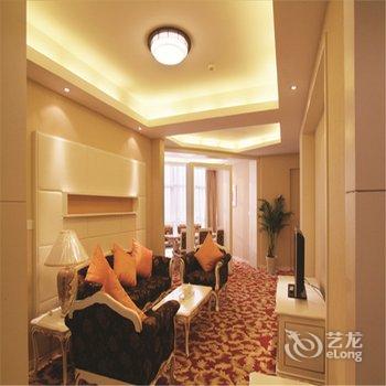 南京九龙湖宾馆酒店提供图片