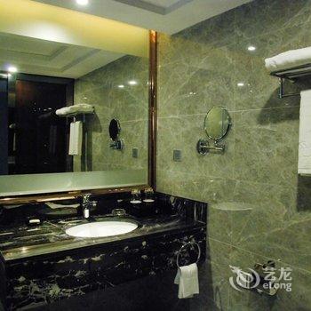 清远铂金嘉华国际酒店酒店提供图片