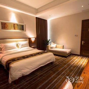深圳德林酒店酒店提供图片
