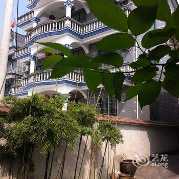 德清莫干山施华山庄酒店提供图片