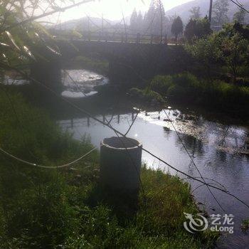 德清莫干山施华山庄酒店提供图片