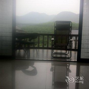 德清莫干山施华山庄酒店提供图片