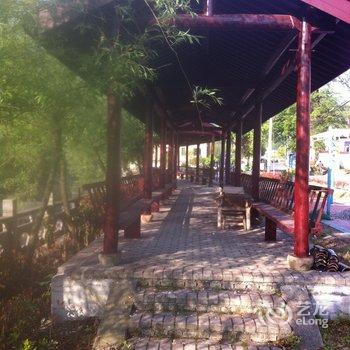 德清莫干山施华山庄酒店提供图片