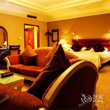 泸州南苑宾馆酒店提供图片