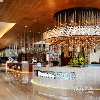 三亚海棠湾9号度假酒店(行政楼)酒店提供图片