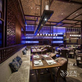 三亚海棠湾9号度假酒店(行政楼)酒店提供图片