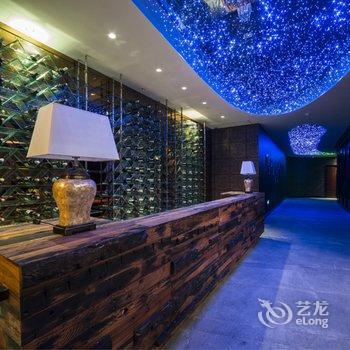 三亚海棠湾9号度假酒店(行政楼)酒店提供图片