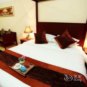 私享家度假公寓(阳江闸坡海陵岛店)酒店提供图片