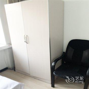 齐齐哈尔玉坤旅店酒店提供图片