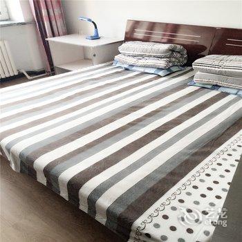 齐齐哈尔玉坤旅店酒店提供图片