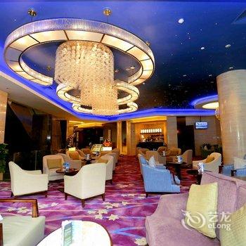 蚌埠南山豪生大酒店酒店提供图片