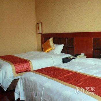 九江金港大酒店酒店提供图片