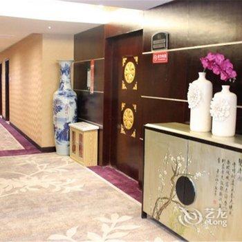 九江金港大酒店酒店提供图片