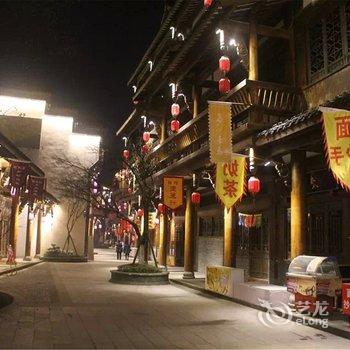 乐山故里客栈(乐山大佛店)酒店提供图片