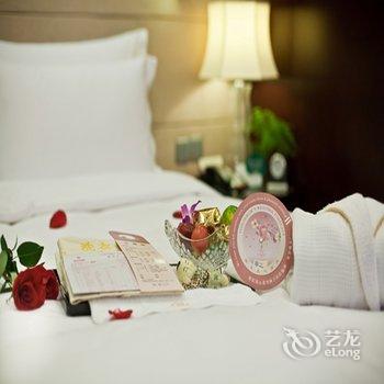 高密凤都国际大酒店酒店提供图片
