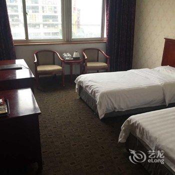 淮南雅致宾馆酒店提供图片