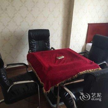 淮南雅致宾馆酒店提供图片