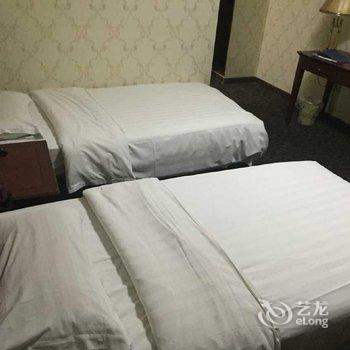 淮南雅致宾馆酒店提供图片
