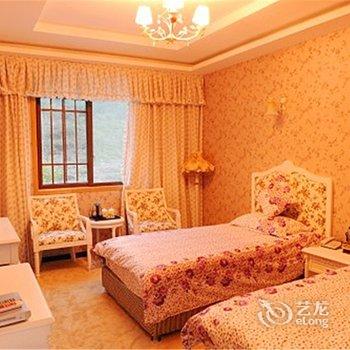 海螺沟贡卡布乡村酒店酒店提供图片