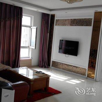 营口鲅鱼圈海畔家庭公寓(山海广场店)酒店提供图片