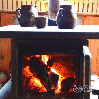 香格里拉莲花别院客栈酒店提供图片