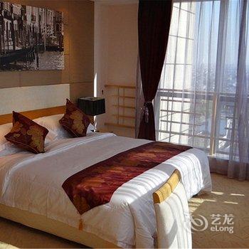 苏州太阳广场酒店酒店提供图片