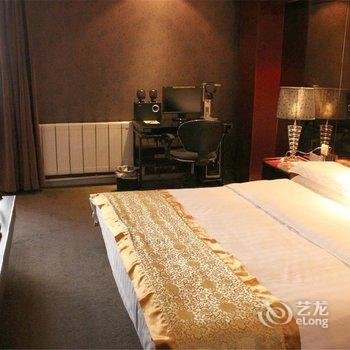 大庆泰玖商旅宾馆(龙凤店)酒店提供图片